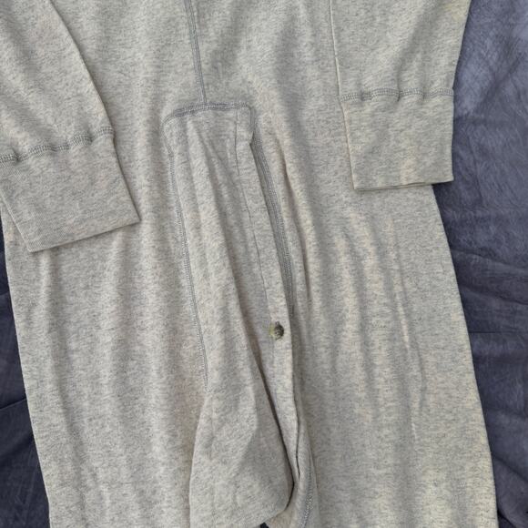 Men's Fruit of the Loom Loungewear Henley Long Johns Full Thermal Under Layer L - Picture 7 of 8